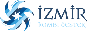 İzmir Kombi Destek